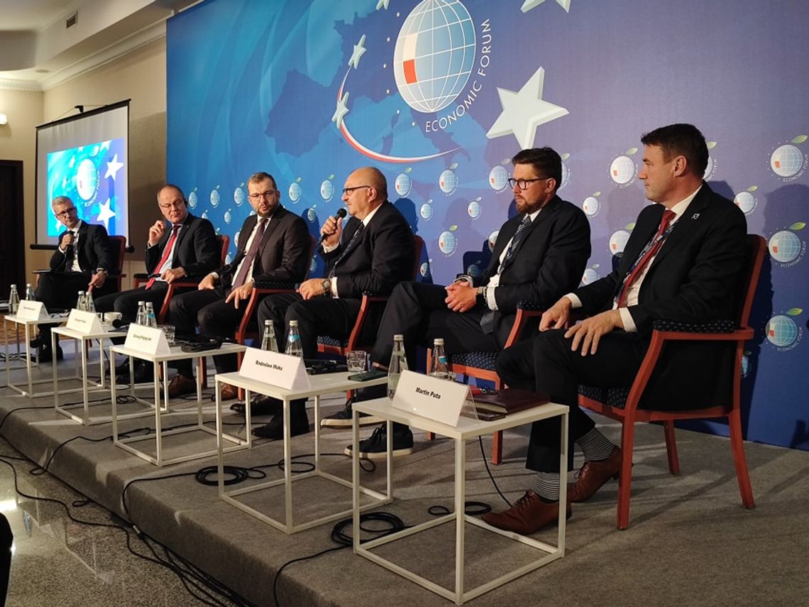 XXXI Forum Ekonomiczne w Karpaczu zakończone ogromnym sukcesem