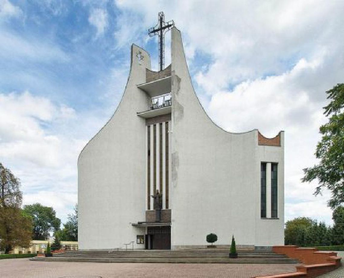 Z parafii w Oleśnicy odchodzą dwaj kapłani