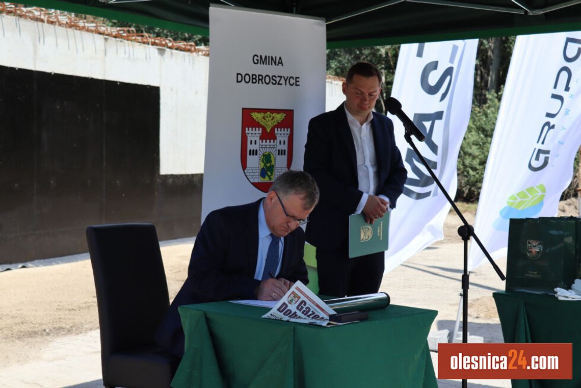 Za 11 milionów zmodernizują i rozbudują oczyszczalnię ścieków