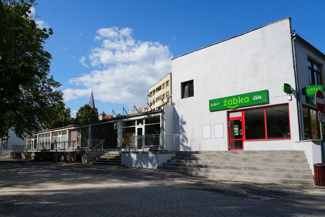 Żabka otwiera nowy sklep. Wiadomo, gdzie powstanie