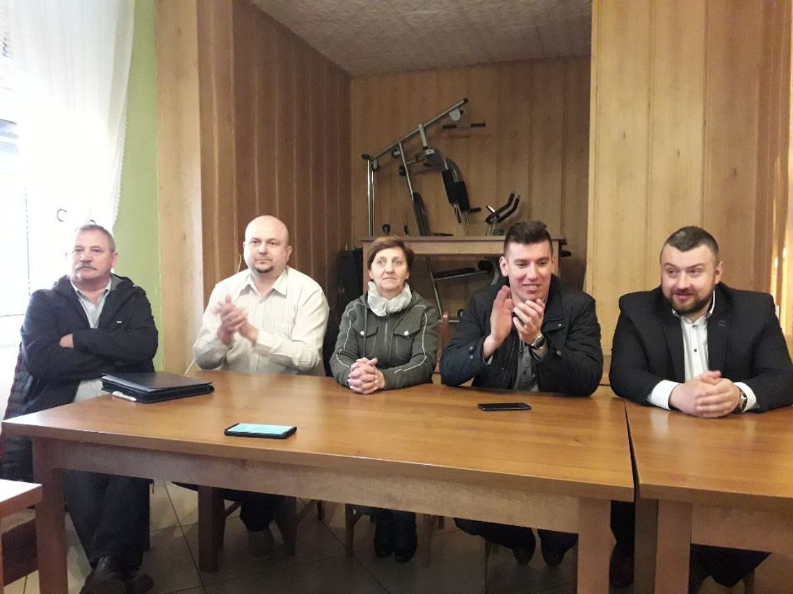 Zacięta walka o funkcję sołtysa Działoszy!