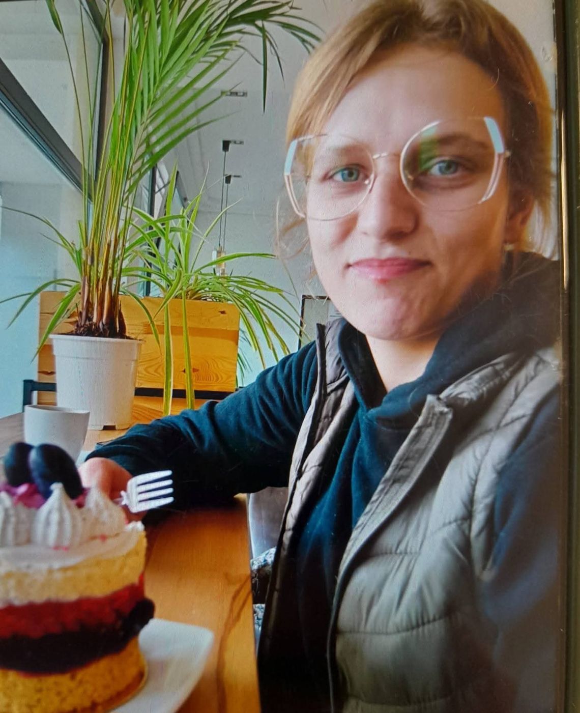 Zaginęła 30-latka z powiatu oleśnickiego. (AKTUALIZACJA)