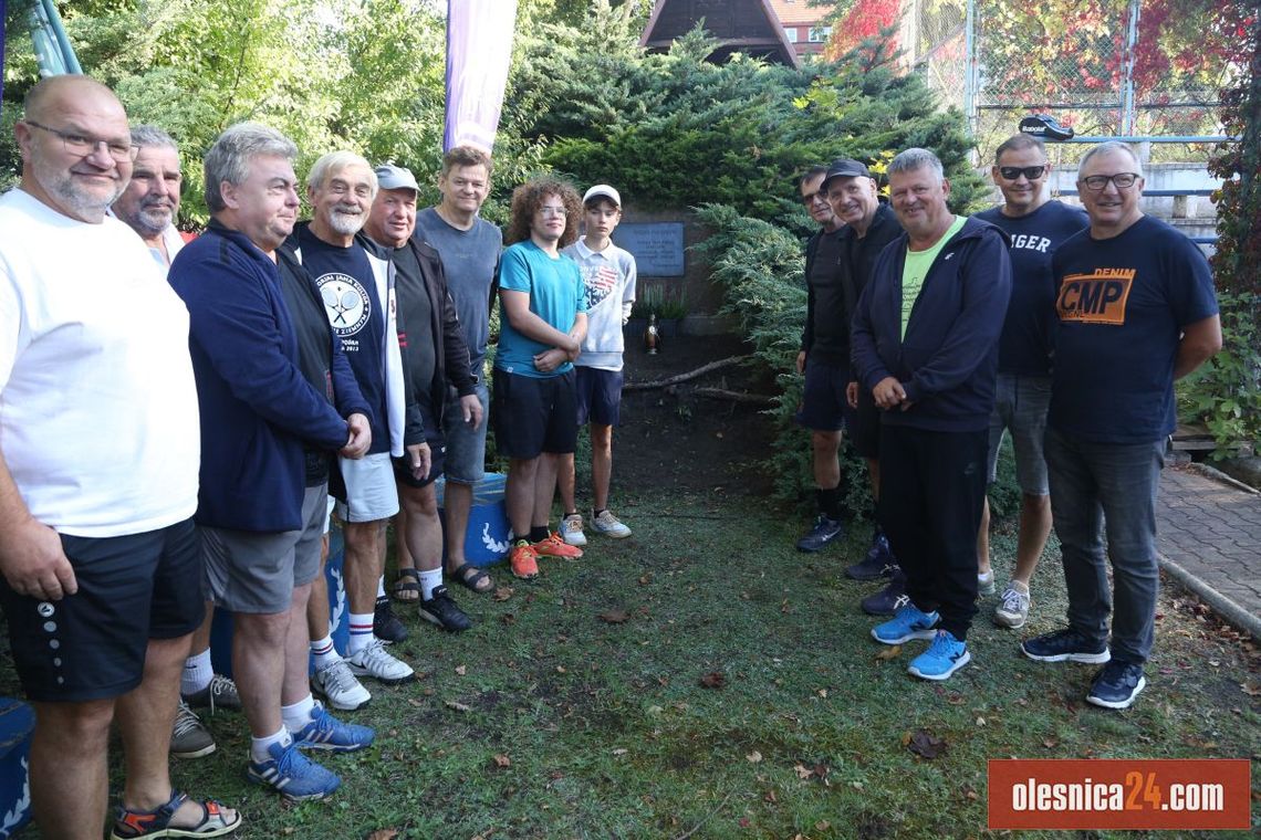 Zagrali w memoriale Jana Kuliga
