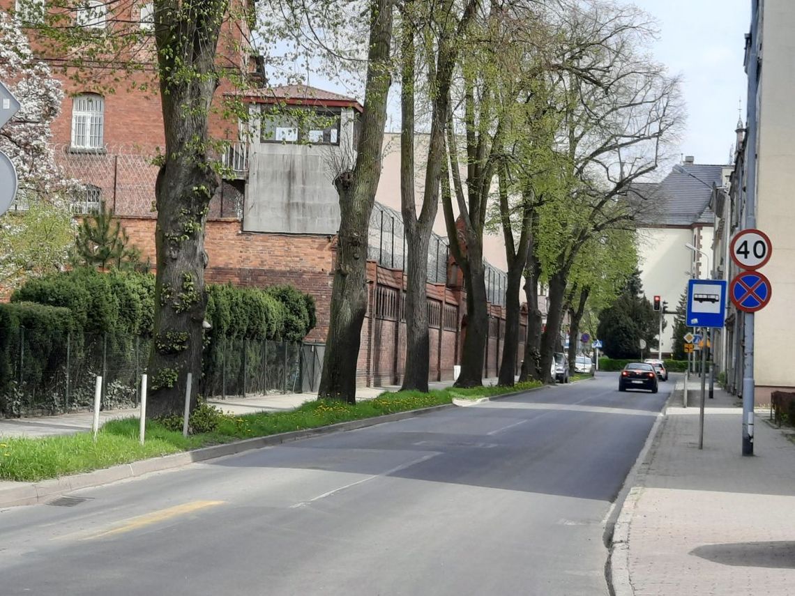 Zakończył się remont na Wałach Jagiellońskich w Oleśnicy