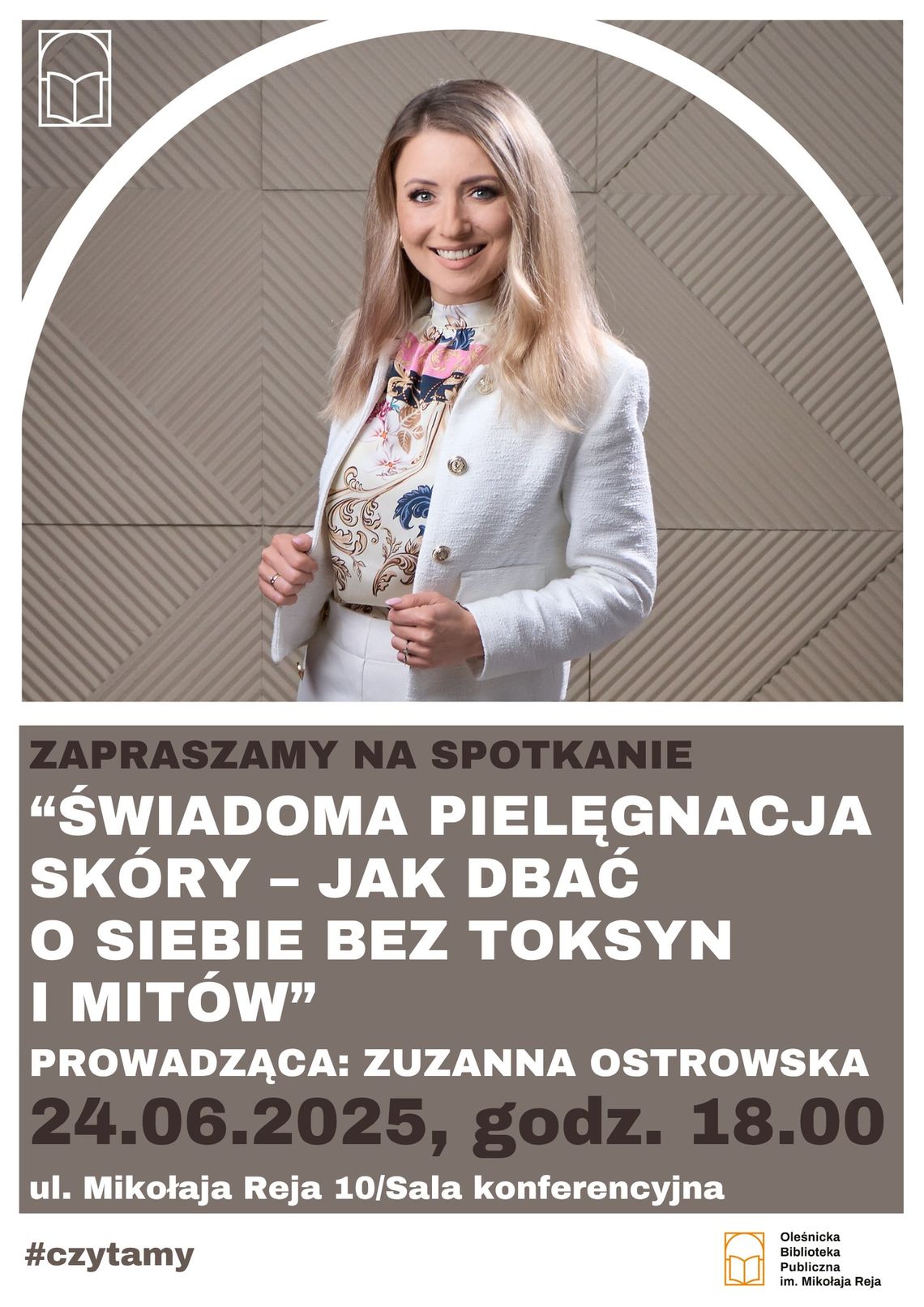 Jak pielęgnować swoją skórę?