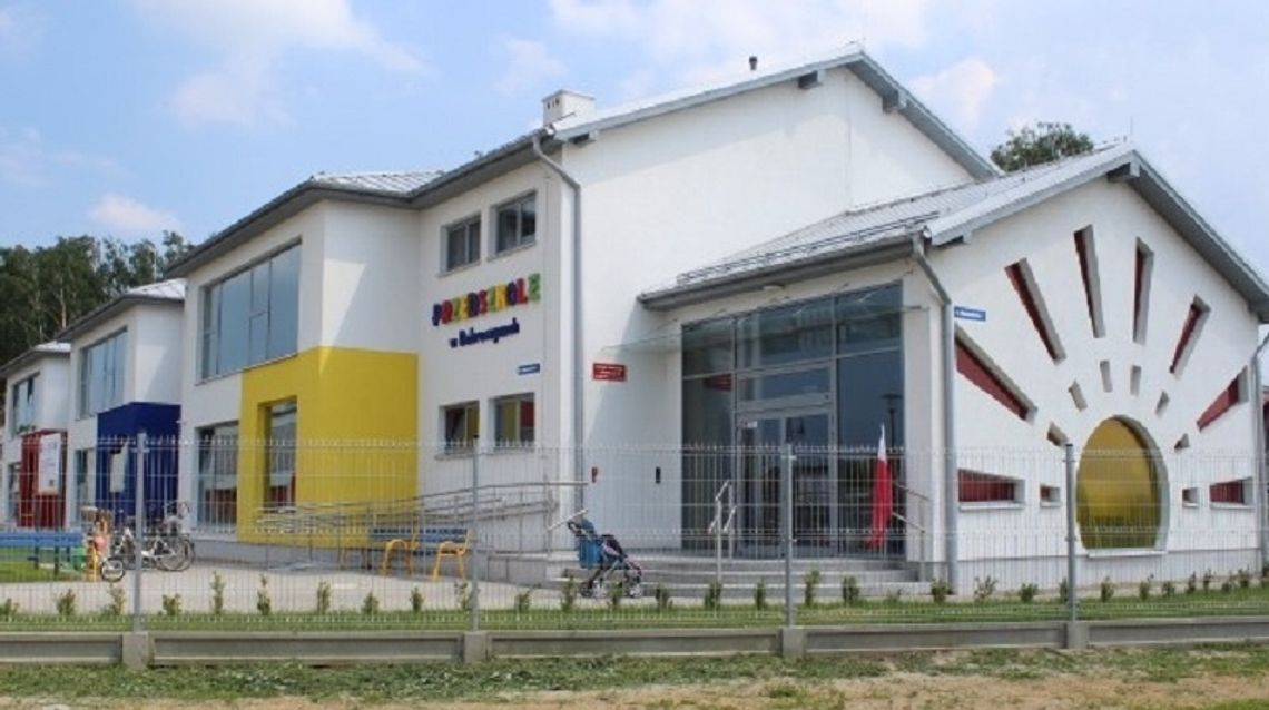 Zaprojektuj logo Gminnego Przedszkola Marzeń i Talentów