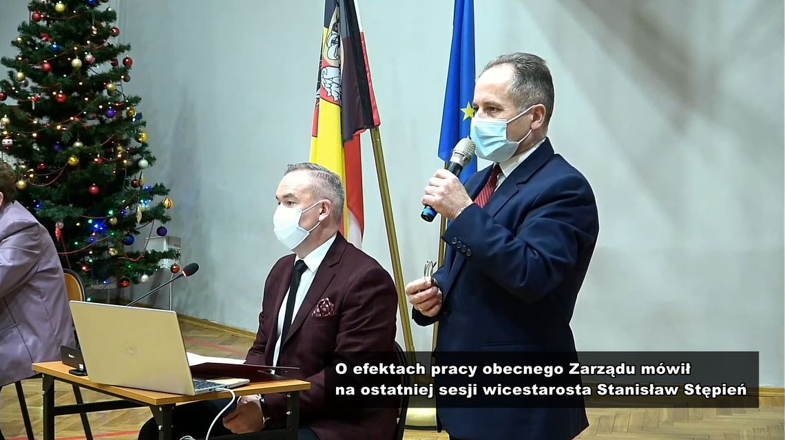 Zarząd Powiatu postuluje "łagodne przywracanie" podstawowych oddziałów szpitala w Oleśnicy