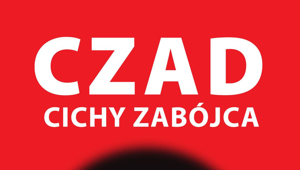 Zatruł się ojciec. Zagrożona była cała rodzina!