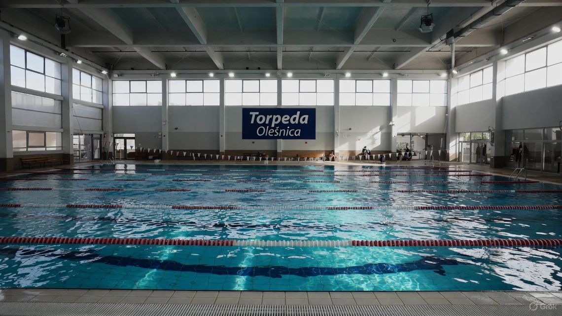 Zawodnicy Torpedy Oleśnica walczyli na memoriale Petrusewicza