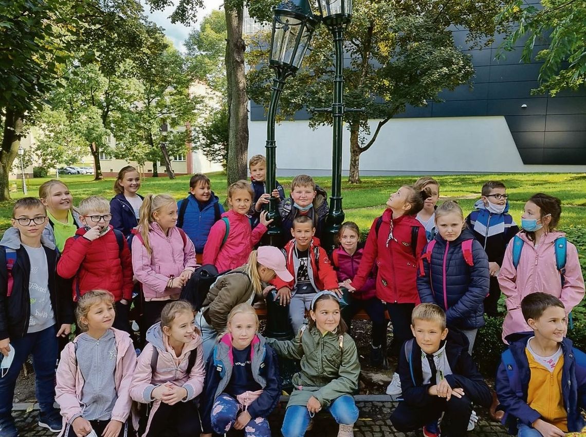 Zdobili metodą stempelkową
