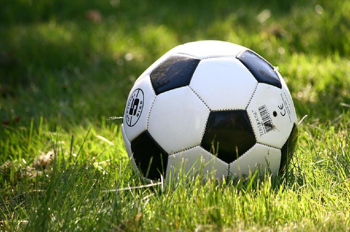 Zenit Międzybórz wygrał 16:0!