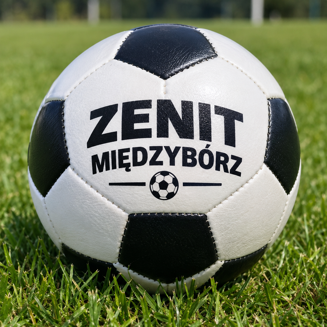 Zenit nie miał litości Zenit nie miał litości