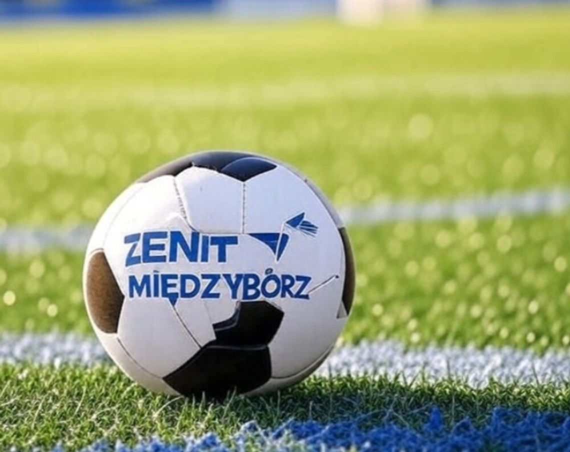 Zenit się nie zatrzymuje