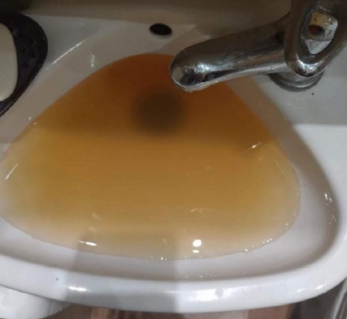ZGK wydał oświadczenie w sprawie stanu wody w Bierutowie