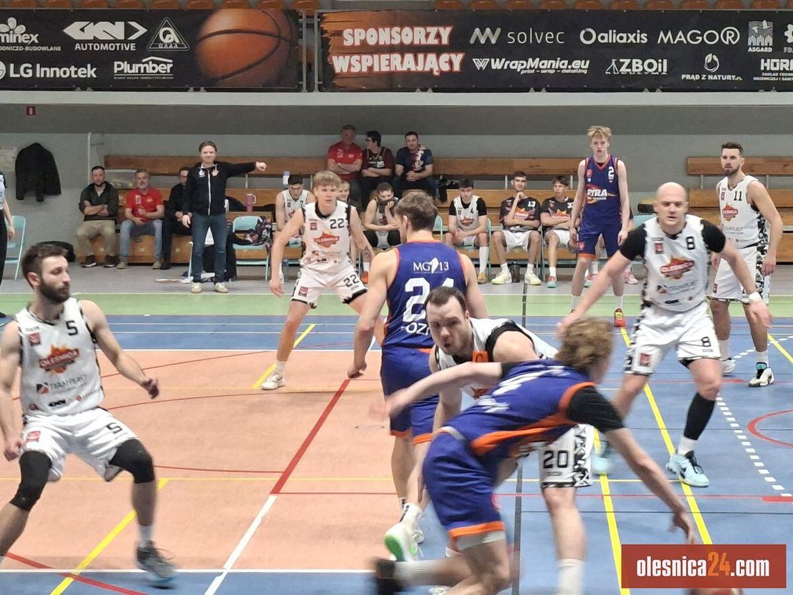 Zjedli Pyrę, czyli 13 zwycięstwo w sezonie [AKTUALIZACJA]