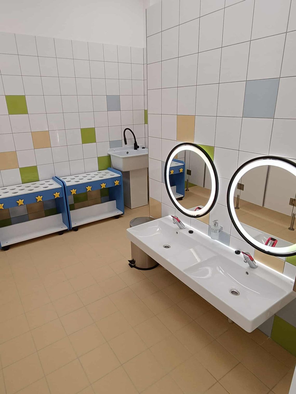 Żłobek Zielony Zakątek w Oleśnicy zaprasza (ROLKA)