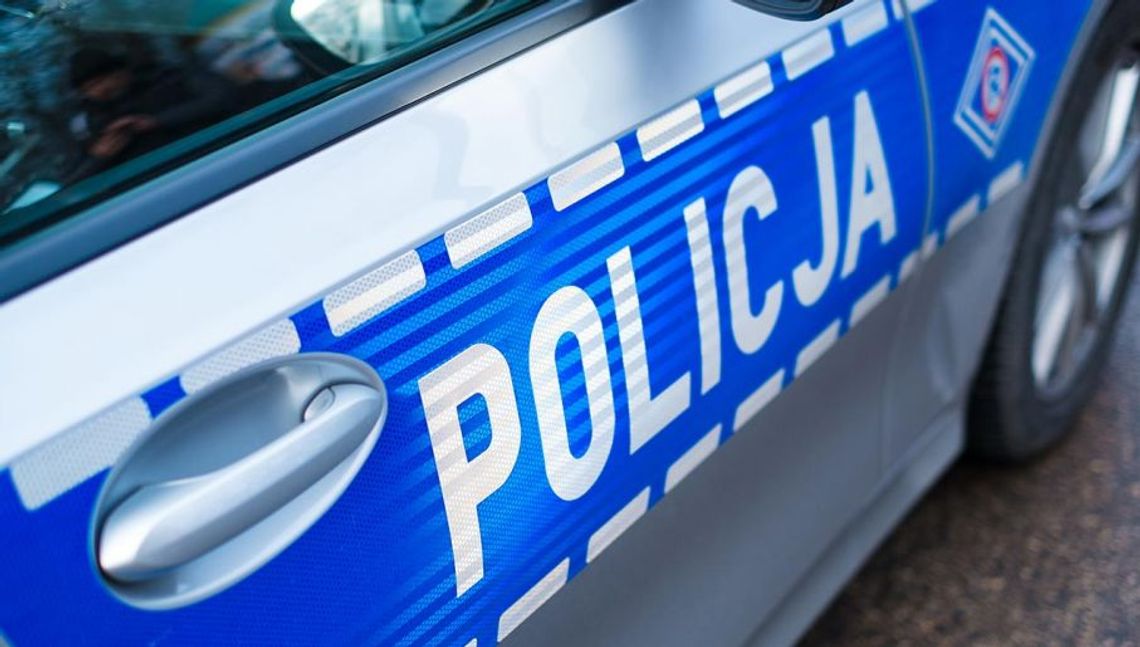 Złodziej radiowozu nie trafi do aresztu 