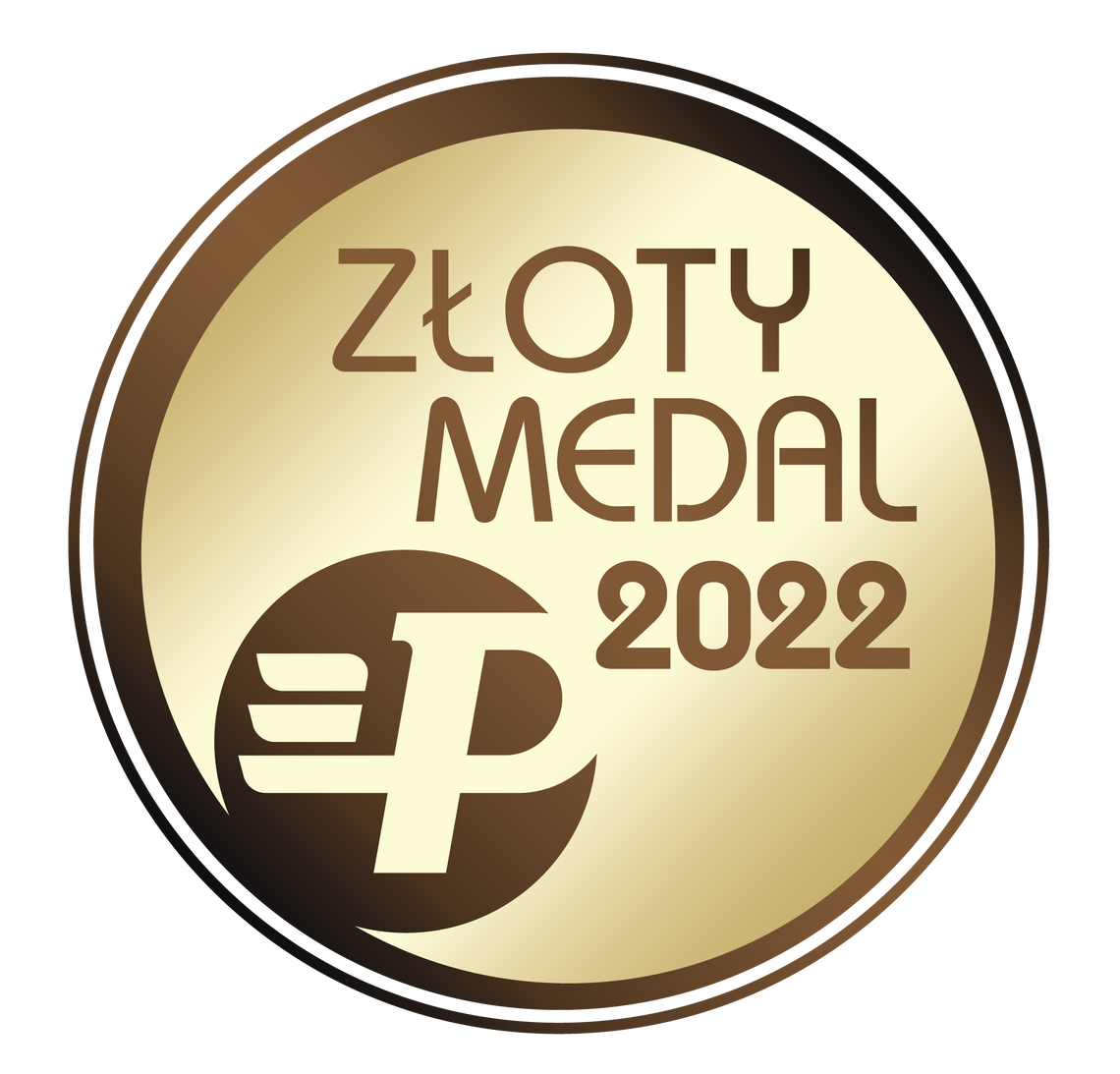 Złoty Medal dla MGK Oleśnica