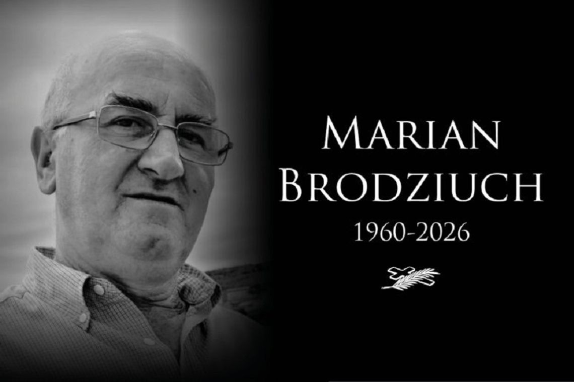 Zmarł były sołtys Goszcza