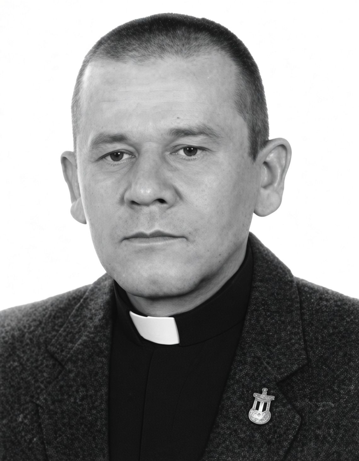 Zmarł ks. Paweł Mądrawski, proboszcz parafii w Szczodrowie Zmarł ks. Paweł Mądrawski, proboszcz parafii w Szczodrowie