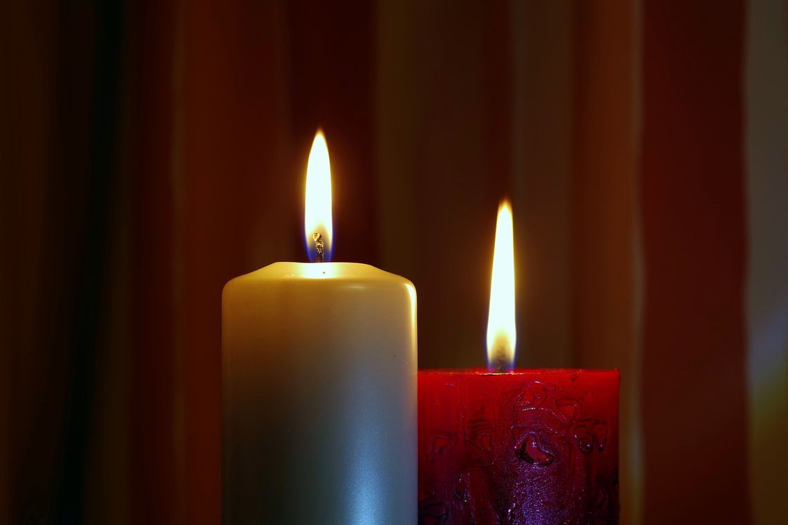 Zmarła siostra Chrystiana. Była katechetką w Szkole Podstawowej nr 2 w Oleśnicy 