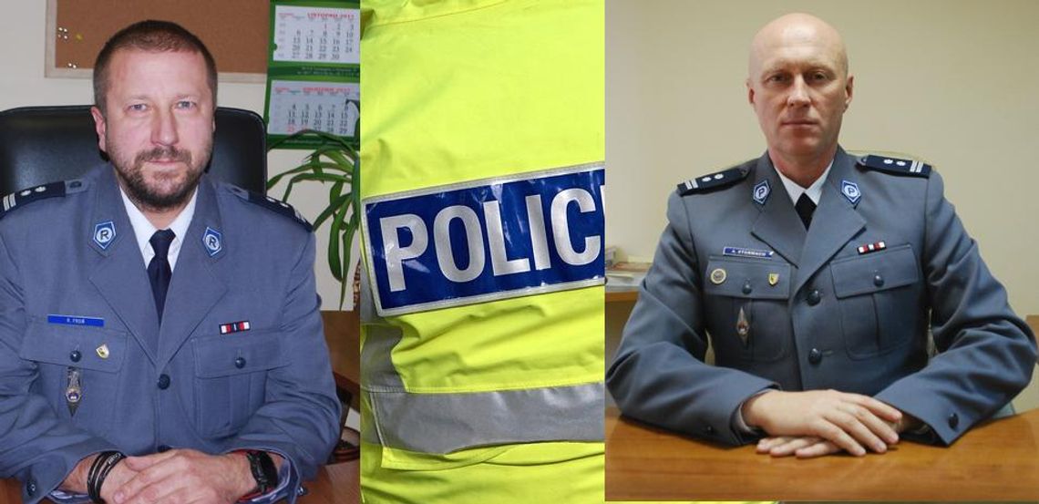 Zmiana komendanta policji w Oleśnicy. Wiemy, kto go zastąpi 