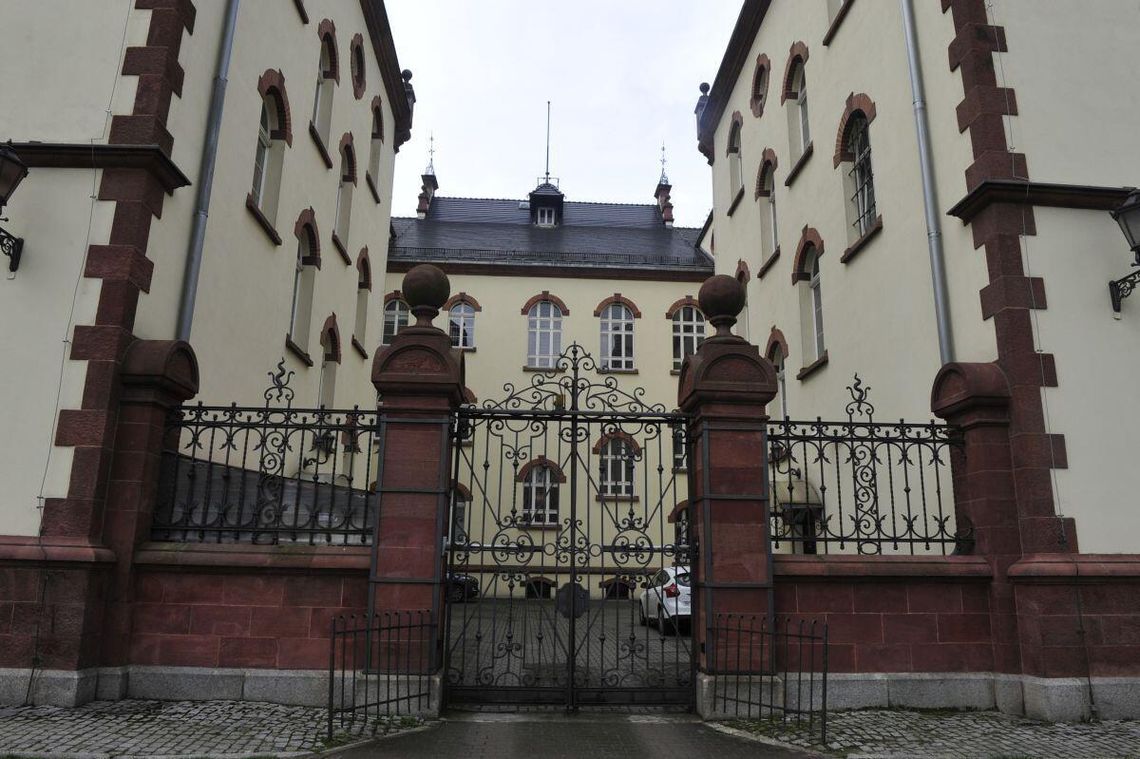 Zmiana na czele Sądu Rejonowego w Oleśnicy. Po ośmiu latach odchodzi dotychczasowa prezes