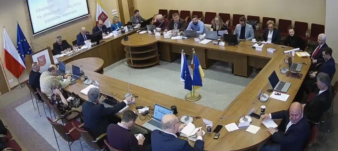 Zmiany dla ogródków działkowych w Oleśnicy nie będzie