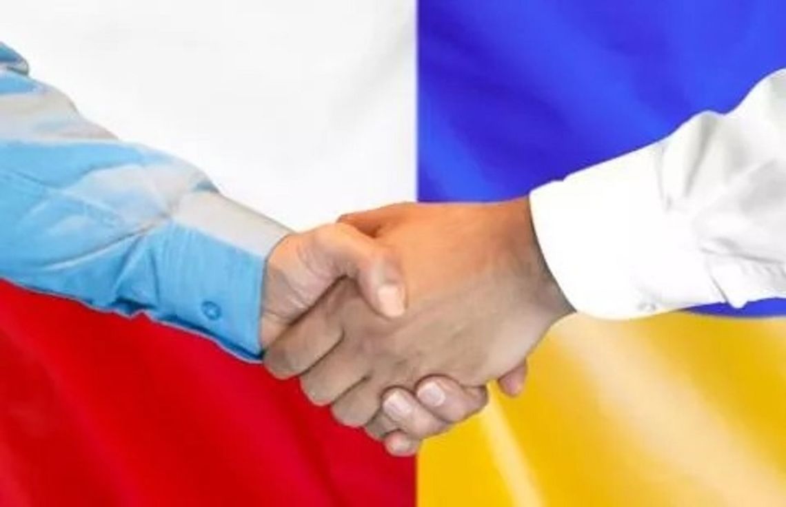 Zmiany w przepisach dotyczących pomocy obywatelom Ukrainy - Зміни в наданні допомоги громадянам України
