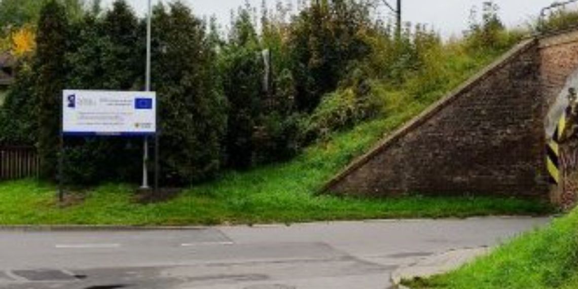 Zmiany w ruchu - konsekwencja budowy tunelu na Wiejskiej Zmiany w ruchu - konsekwencja budowy tunelu na Wiejskiej