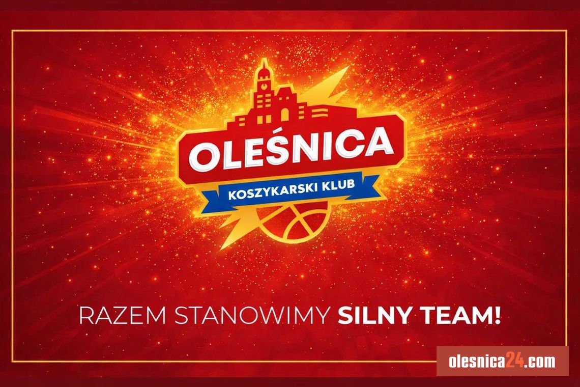 Zmiany w zarządzie koszykarskiego klubu z Oleśnicy. Wybrano nowego wiceprezesa Zmiany w zarządzie koszykarskiego klubu z Oleśnicy. Wybrano nowego wiceprezesa