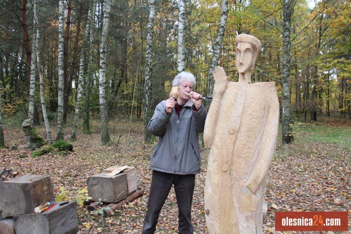 Znamy datę inaugurację parku Kolejarzy Oleśnickich