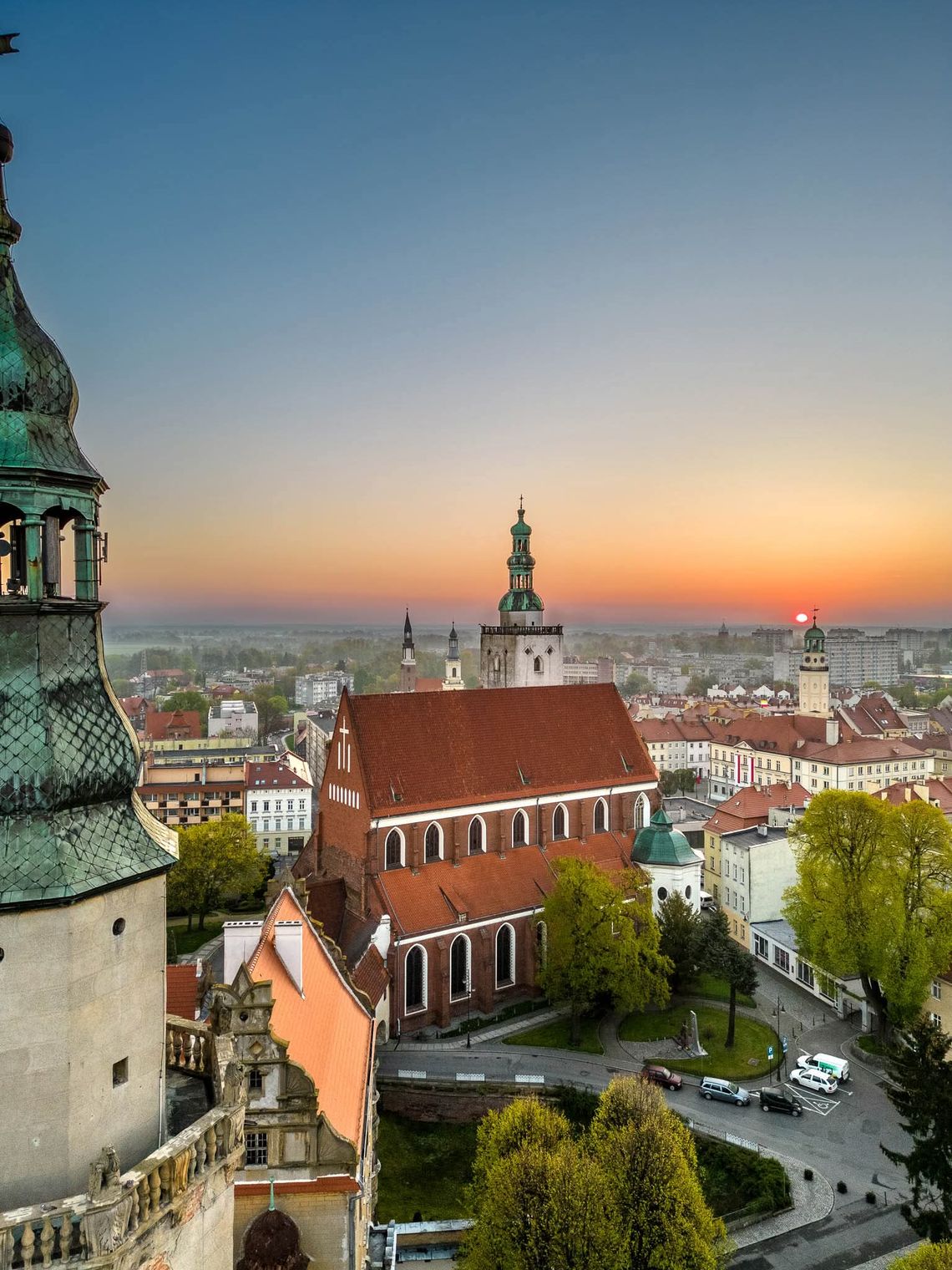 Znamy wyniki głosowania w ramach Oleśnickiego Budżetu Obywatelskiego