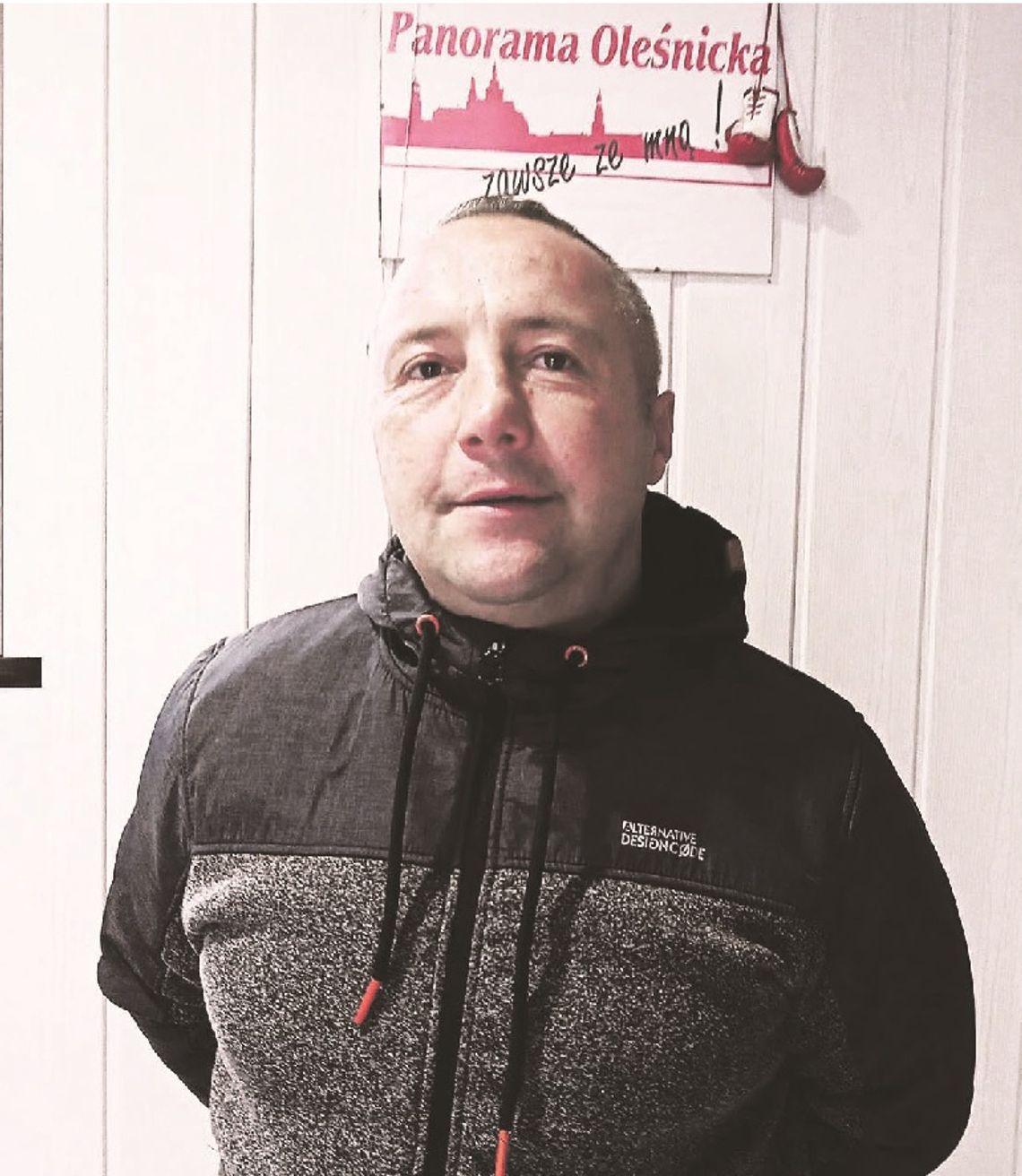 Znienawidzony, czyli "Kapel leci!" - mieszkaniec Oleśnicy bohaterem książki Znienawidzony, czyli "Kapel leci!" - mieszkaniec Oleśnicy bohaterem książki