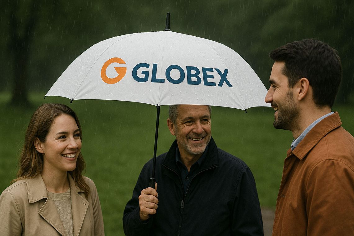 Zobacz mnie! Odblaski reklamowe, które działają