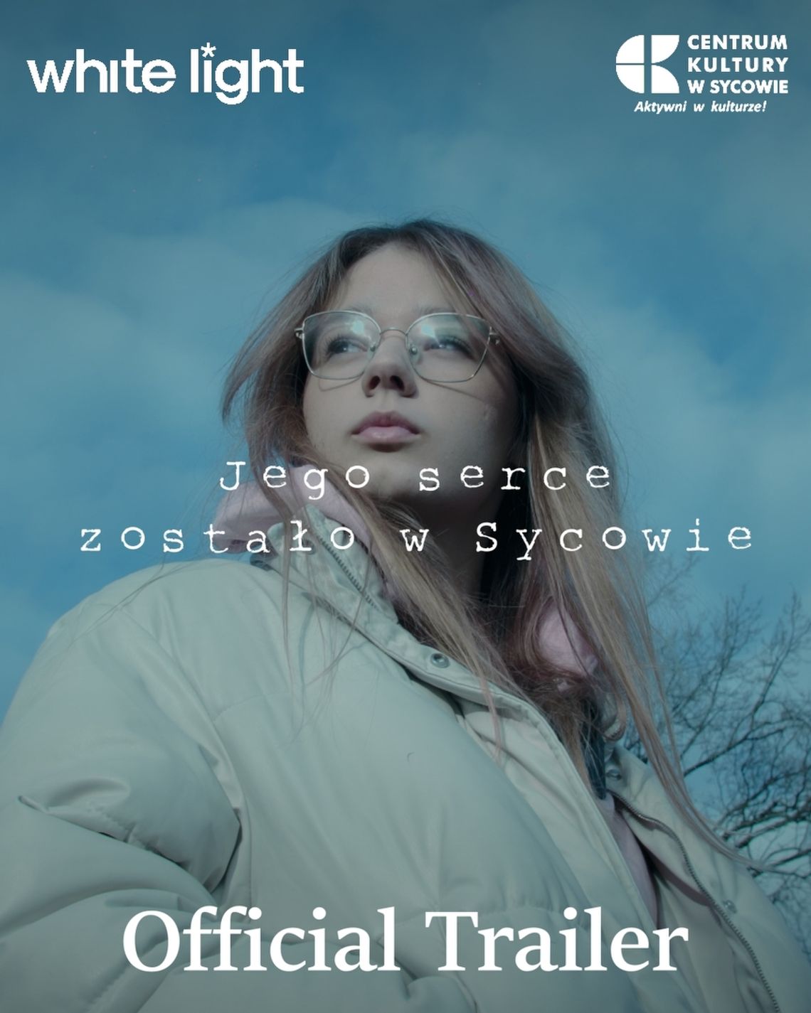 Zobaczcie trailer filmu o Julianie Jakimowiczu (WIDEO) Zobaczcie trailer filmu o Julianie Jakimowiczu (WIDEO)