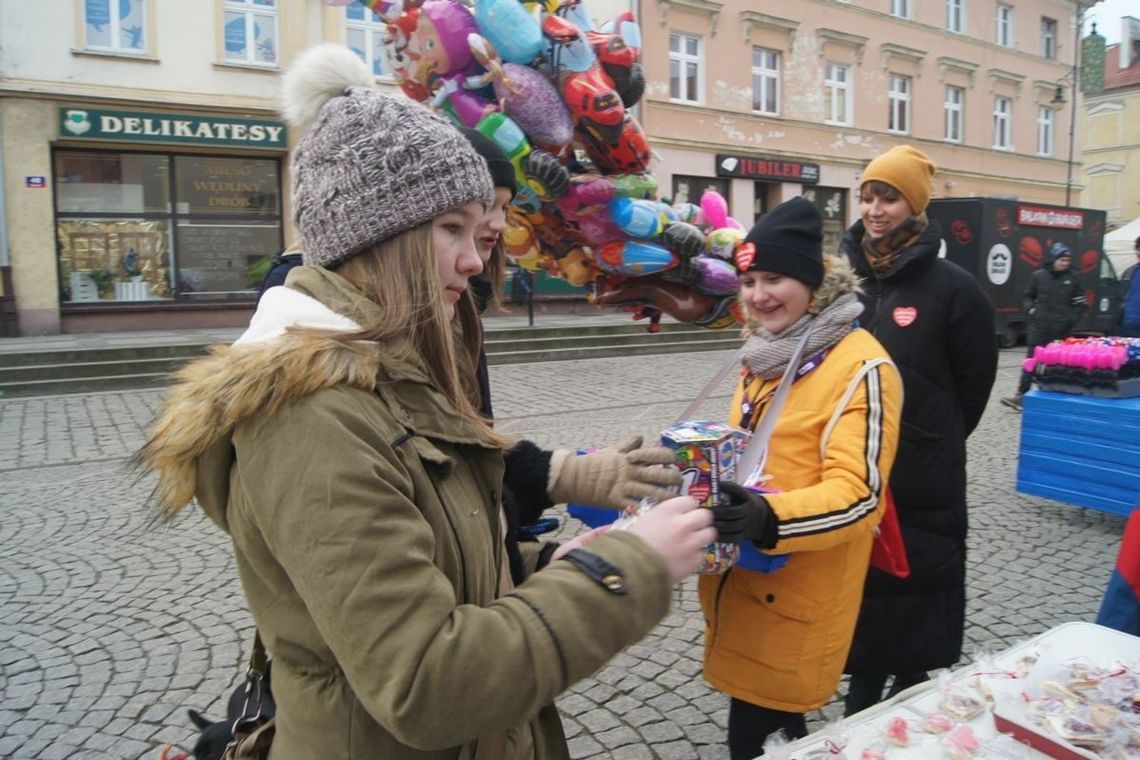 Zostań wolontariuszem WOŚP