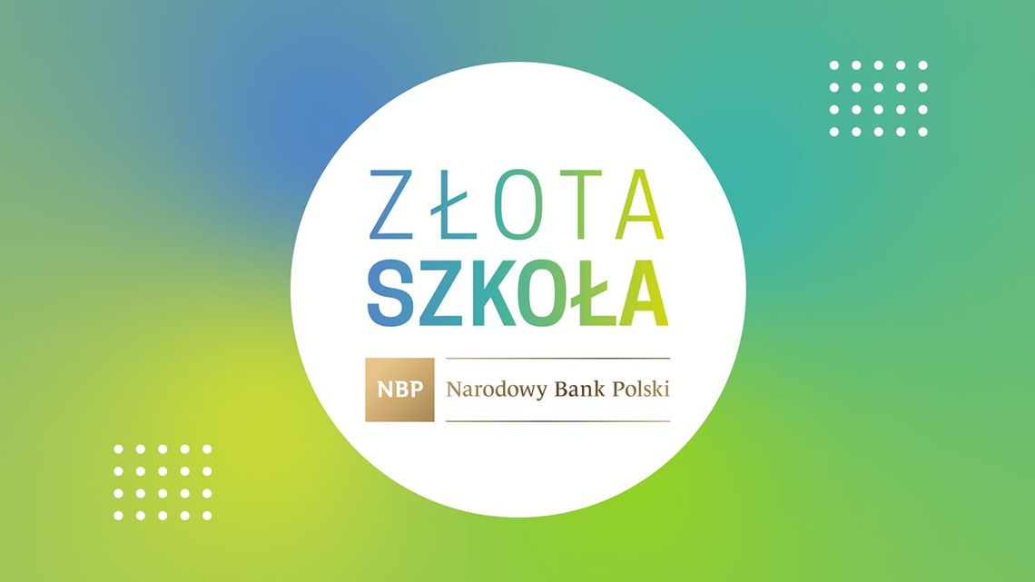 ZSZ Oleśnica z tytułem Złotej Szkoły NBP