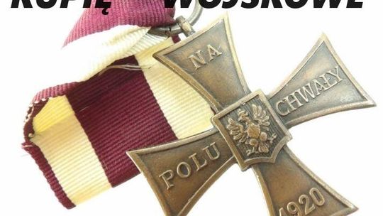 KUPIĘ MEDALE,ORDERY,ODZNAKI,ODZNACZENIA,MILITARIA WOJSKOWE