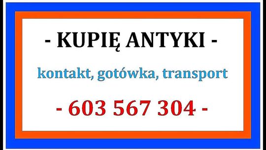 Kupię Obrazy, KUPIĘ stare MALARSTWO - Skup starych OBRAZÓW i innych ANTYKÓW - 603 567 304