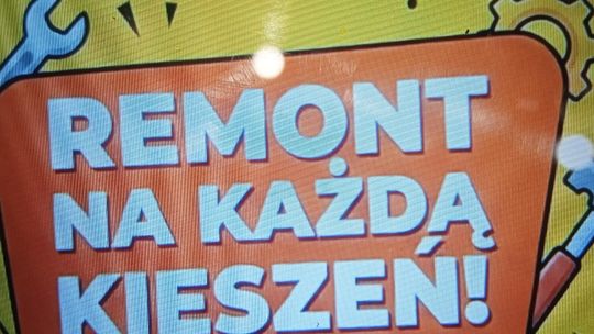 Remonty szybko czysto solidnie