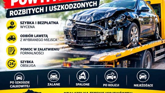 Skup aut powypadkowych Oleśnica skup-aut-powypadkowych.7m.pl