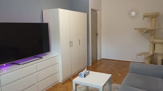 Sprzedam mieszkanie 2 pokojowe