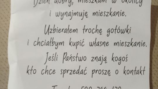 Szukam