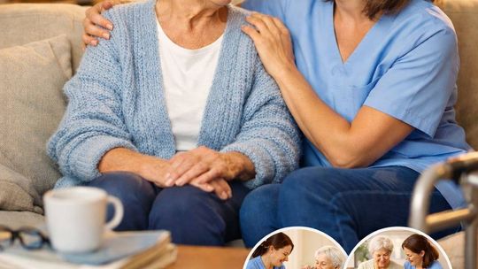 Szukasz opieki dla bliskiej osoby starszej? Opieka 24h w domu Szukasz opieki dla bliskiej osoby starszej? Opieka 24h w domu