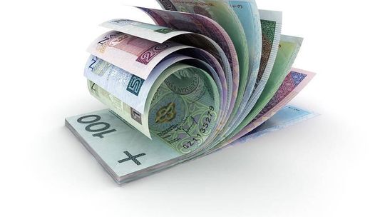 Wsparcie finansowe