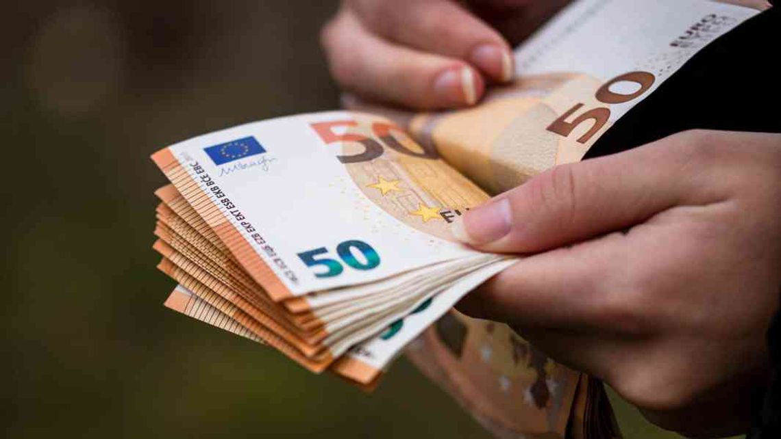 Bezpieczna pilna pożyczka