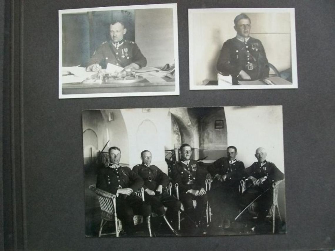 Kupię wojskowe stare dokumenty,zdjęcia,legitymacje Kupię wojskowe stare dokumenty,zdjęcia,legitymacje