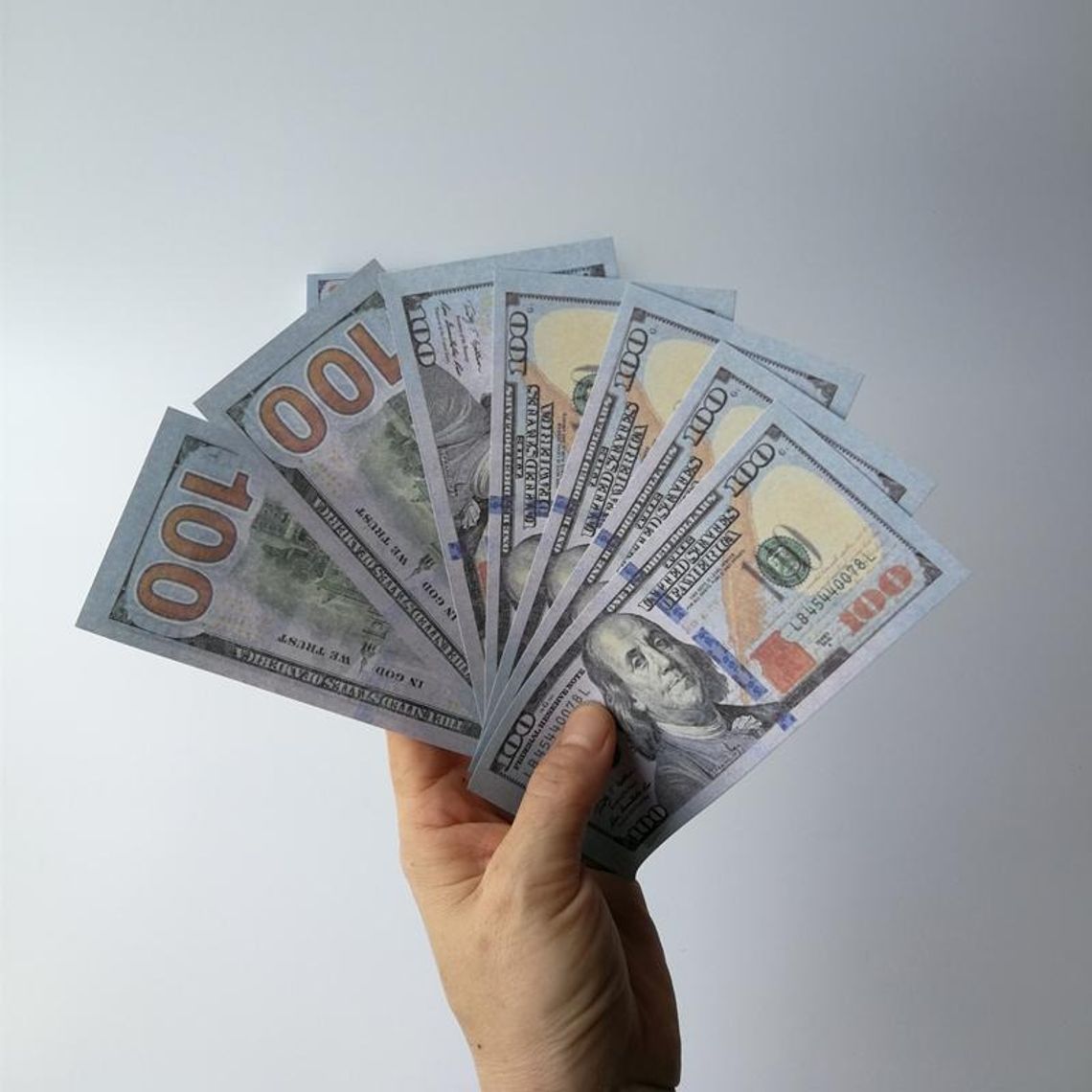 Pomoc finansowa jest tutaj Pomoc finansowa jest tutaj