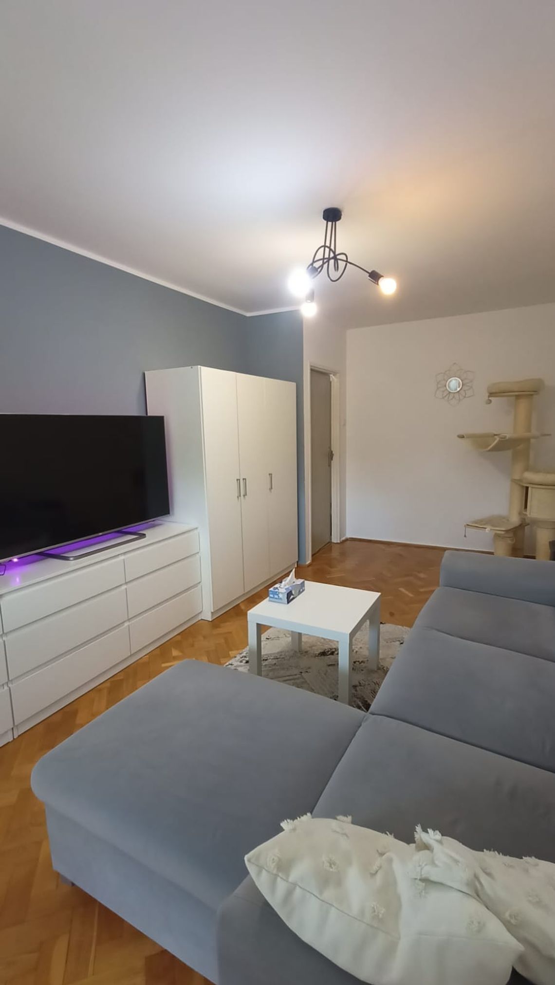 Sprzedam mieszkanie 2 pokojowe Sprzedam mieszkanie 2 pokojowe